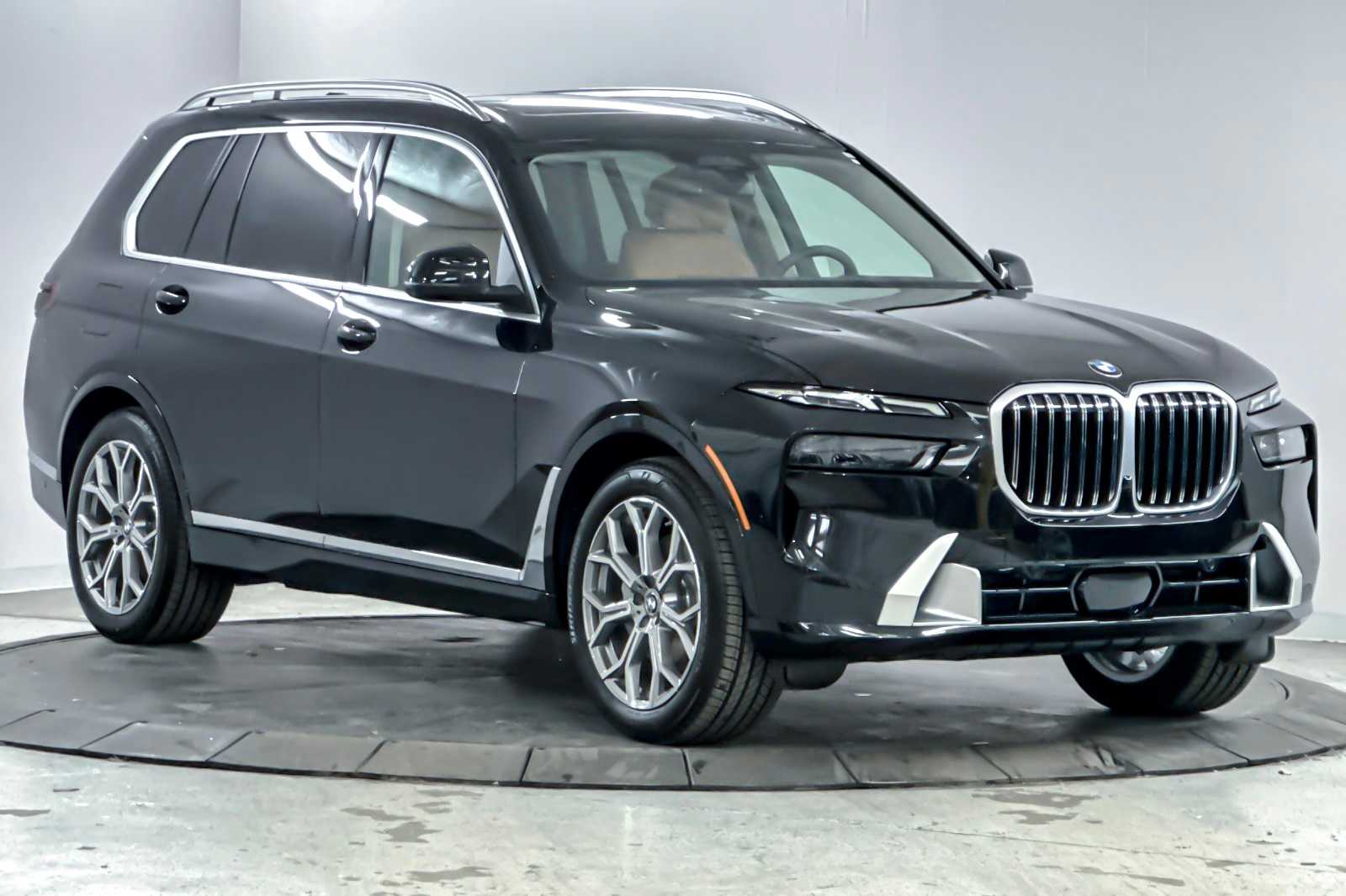 Thumbnail: 2026 BMW X7 - 9