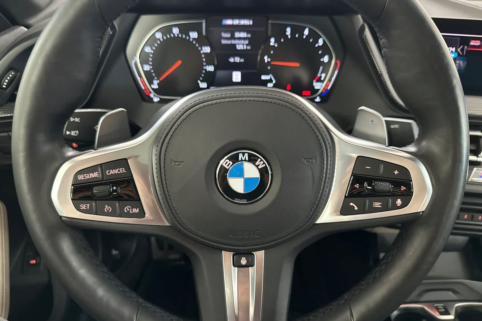 Thumbnail: 2021 BMW 2 Series - 23