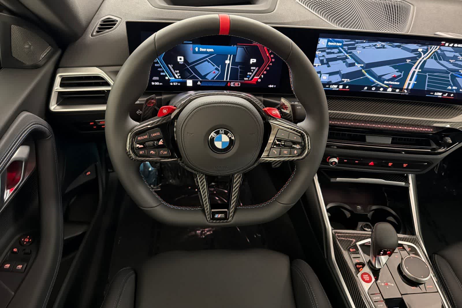 Thumbnail: 2026 BMW M2 - 14