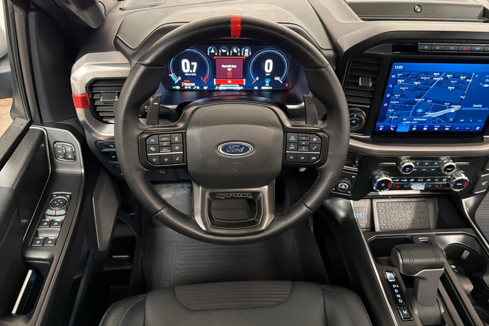 Thumbnail: 2023 Ford F-150 - 13