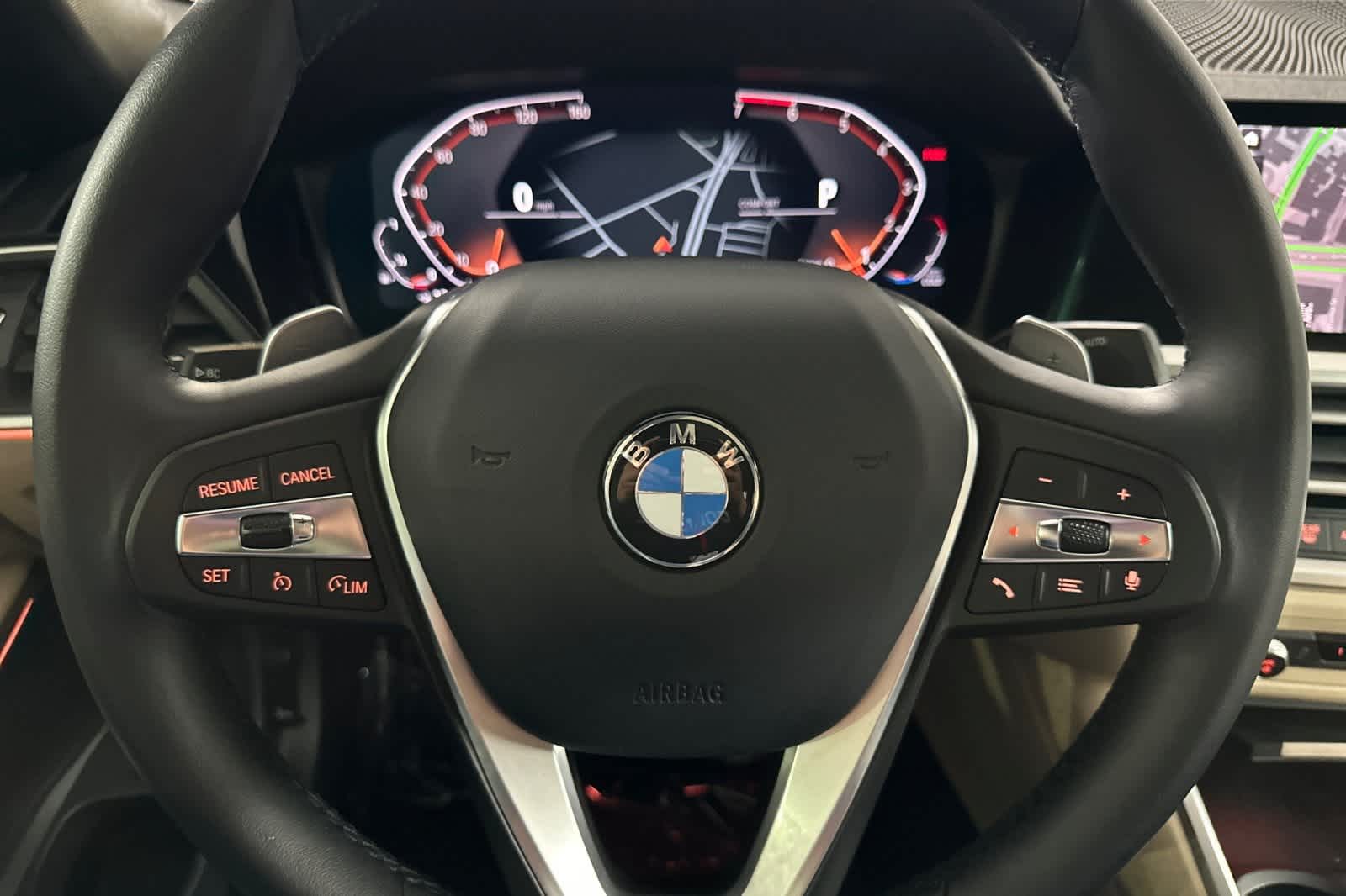 Thumbnail: 2022 BMW 3 Series - 23