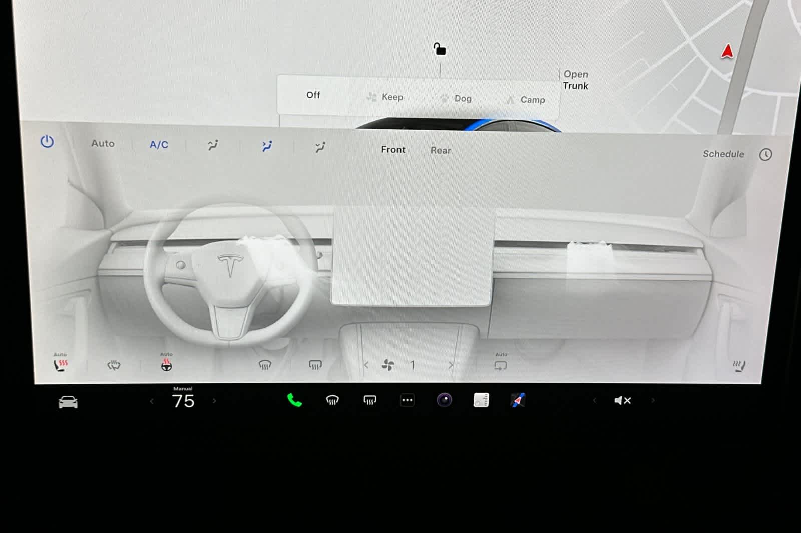 Thumbnail: 2023 Tesla Model 3 - 20