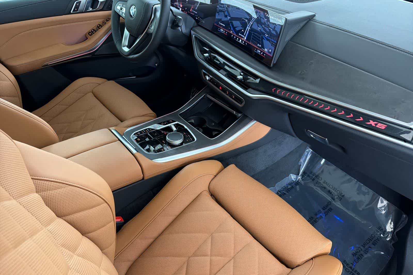 Thumbnail: 2026 BMW X5 - 16