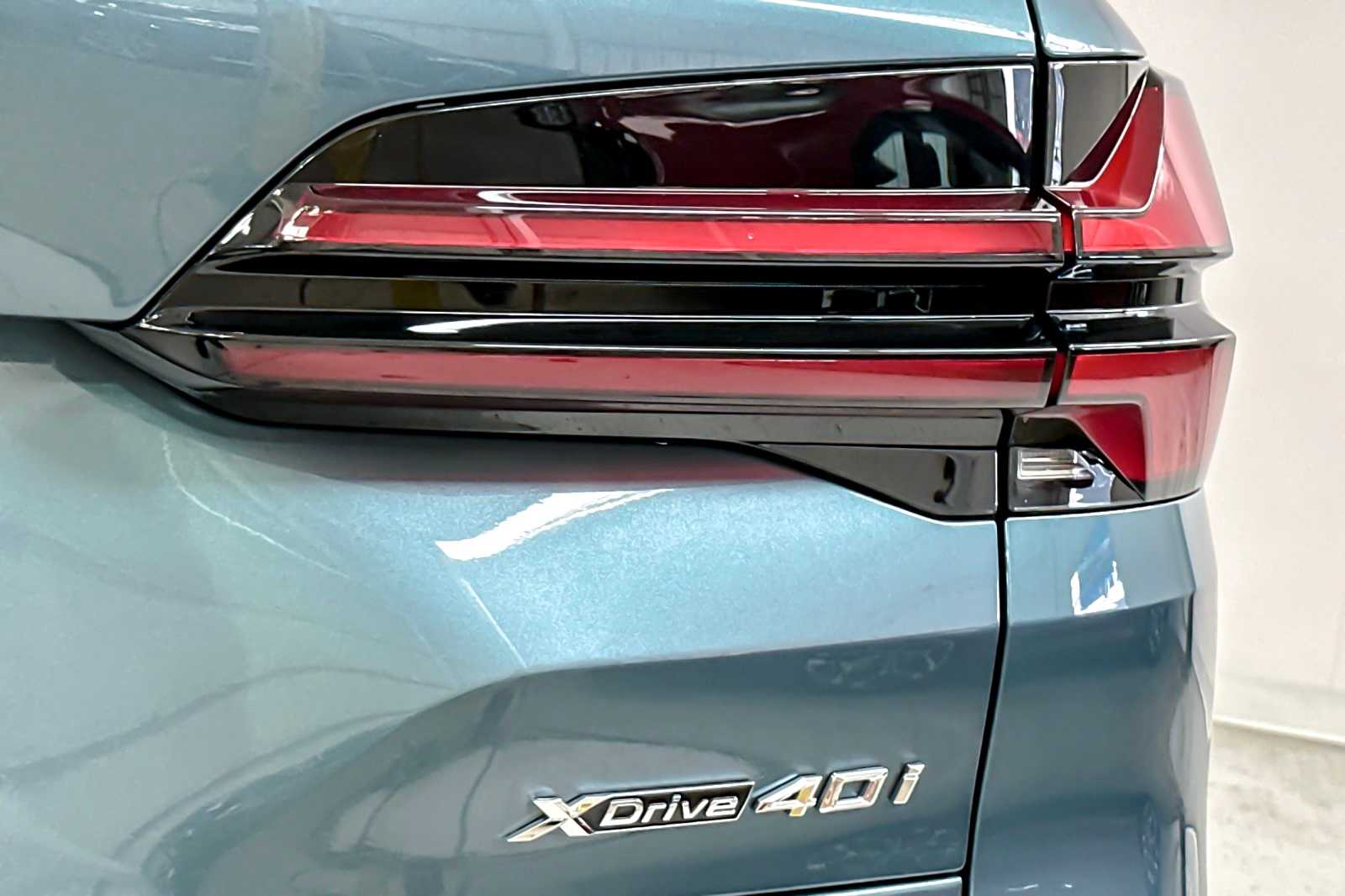 Thumbnail: 2024 BMW X5 - 28