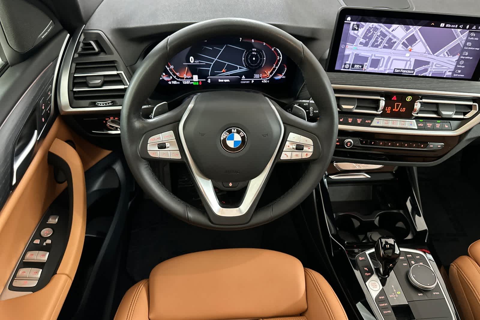 Thumbnail: 2023 BMW X3 - 14