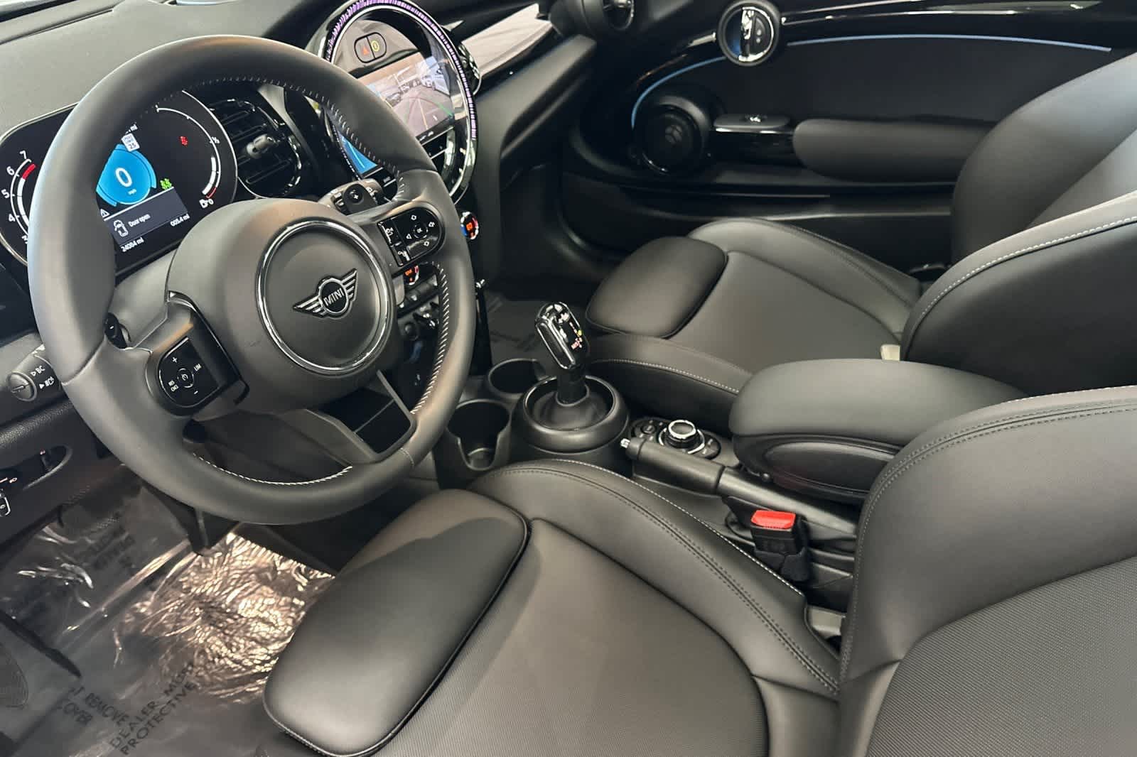 2023 MINI Cooper Hardtop S 11