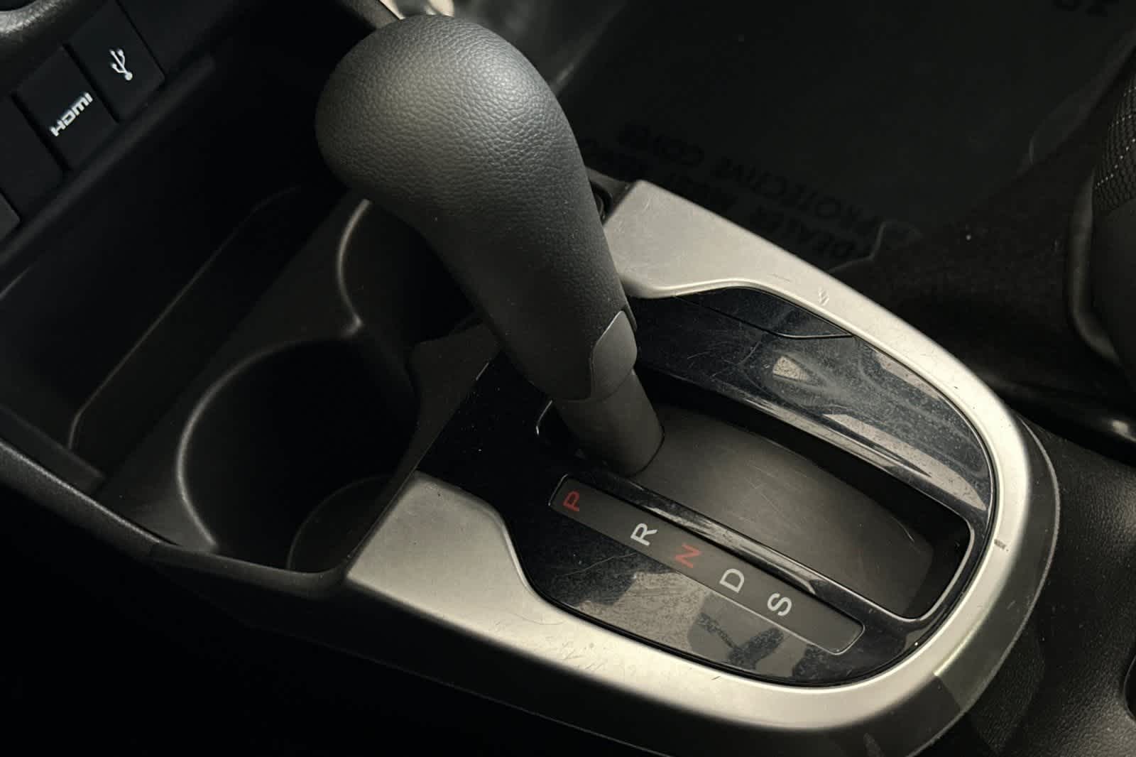 Thumbnail: 2016 Honda Fit - 21