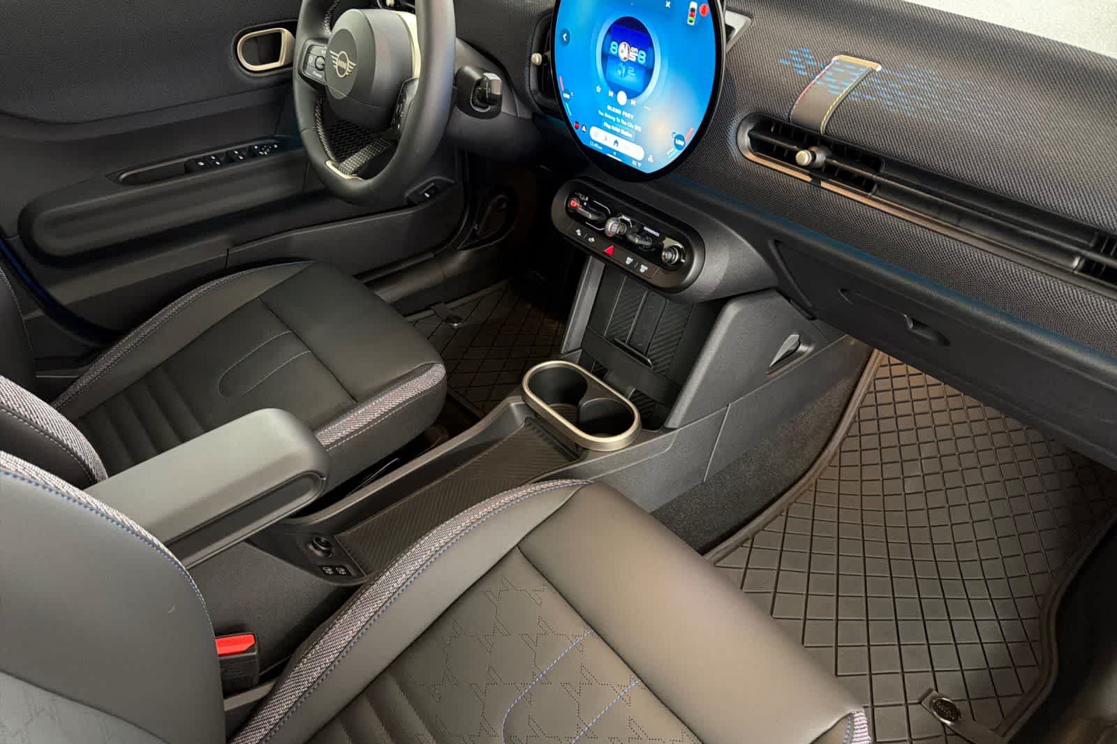 Thumbnail: 2026 MINI Cooper Hardtop - 16