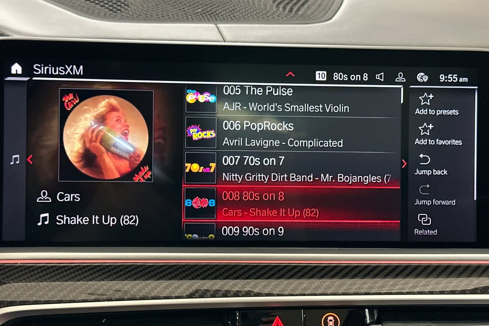 Thumbnail: 2022 BMW X5 - 18