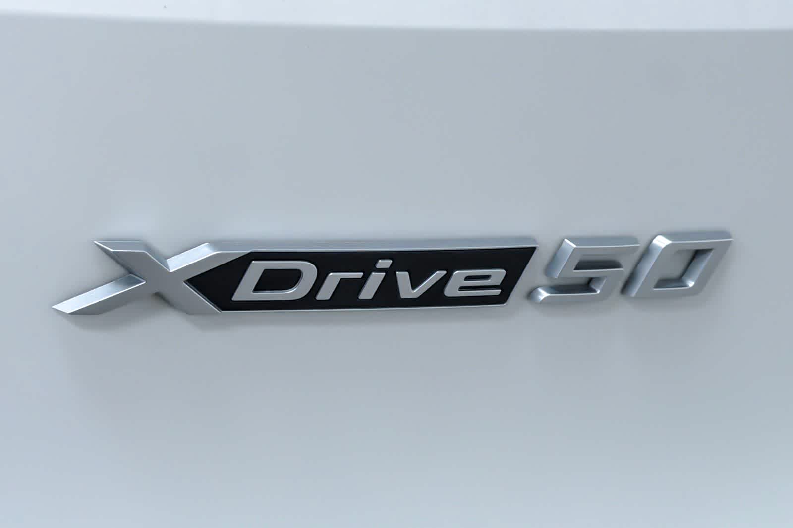 Thumbnail: 2024 BMW iX - 28