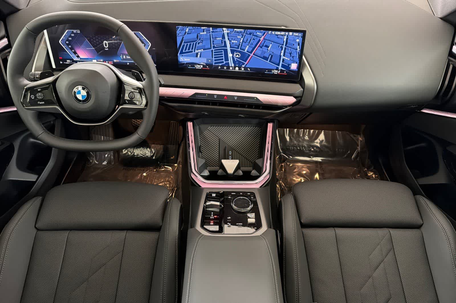 Thumbnail: 2026 BMW X3 - 3