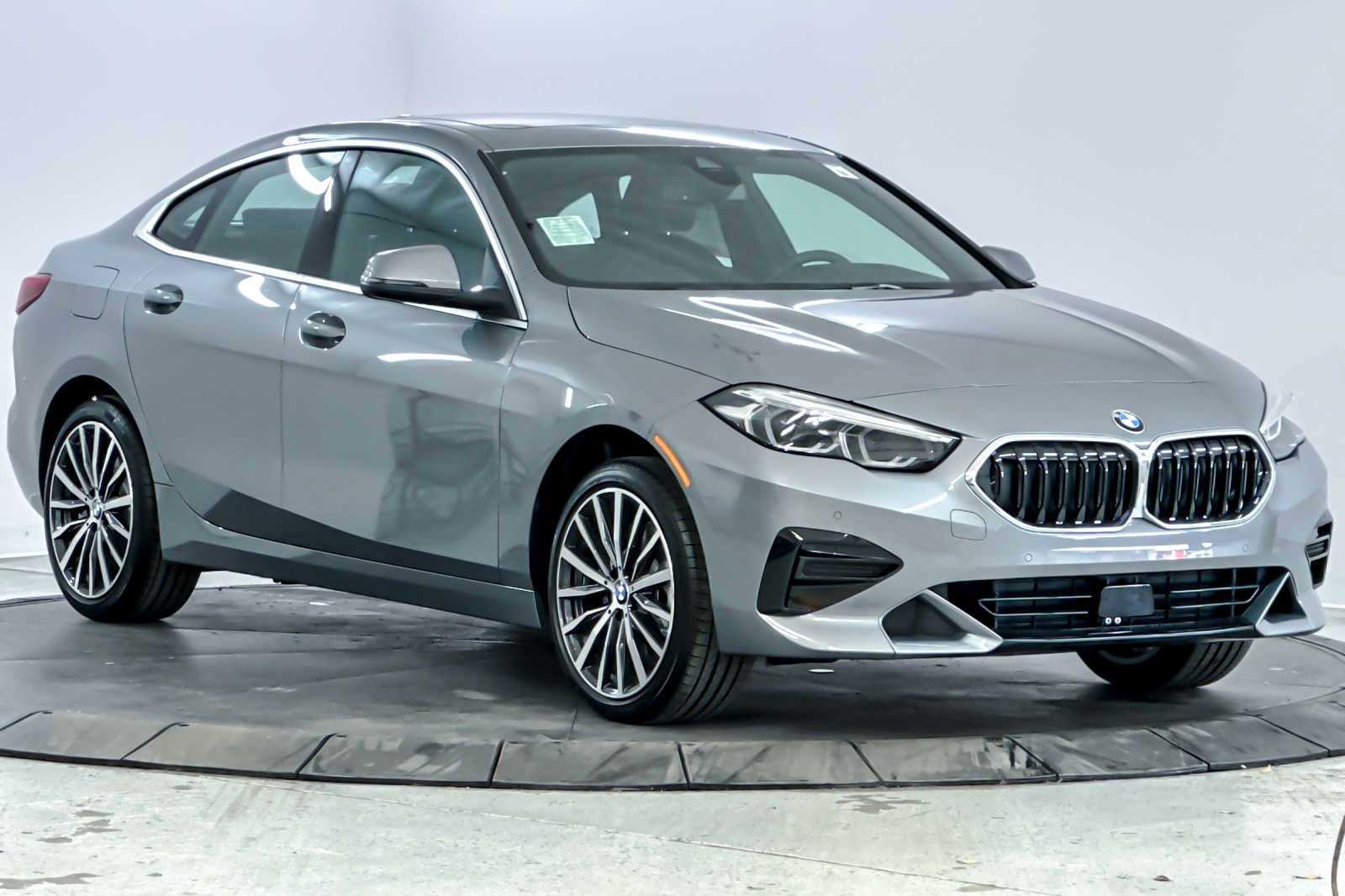 2024 BMW 2 Series 228i 9