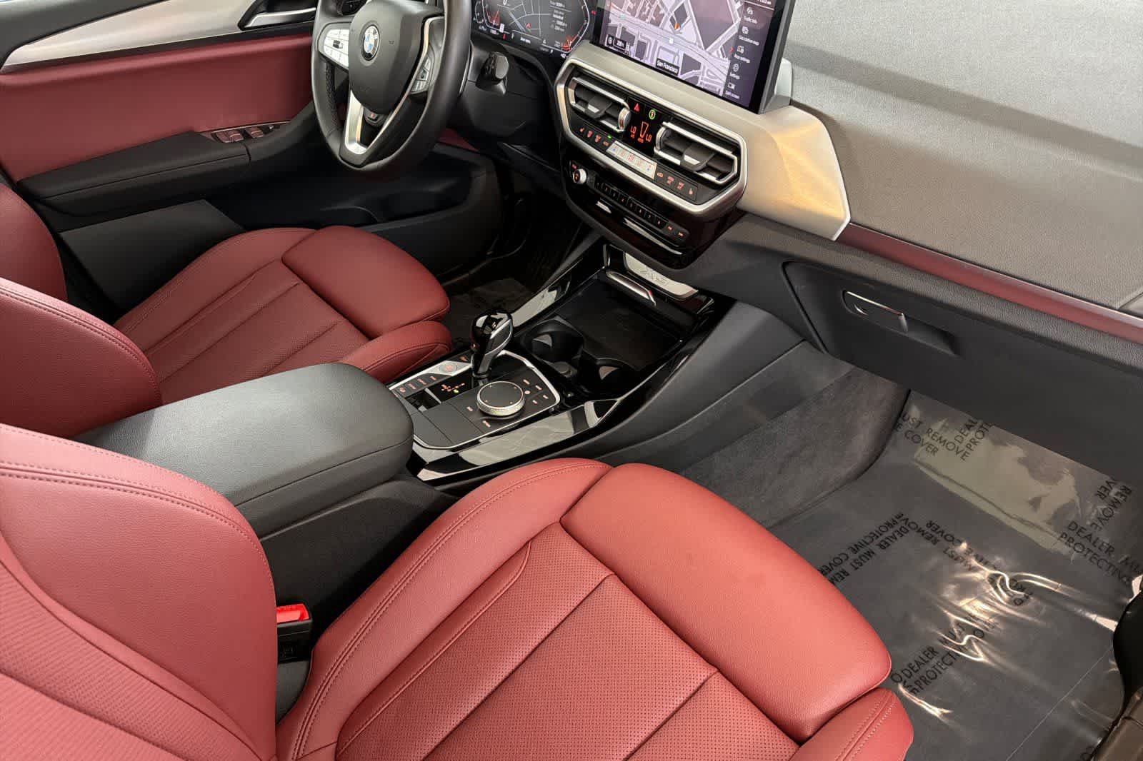 Thumbnail: 2023 BMW X3 - 16