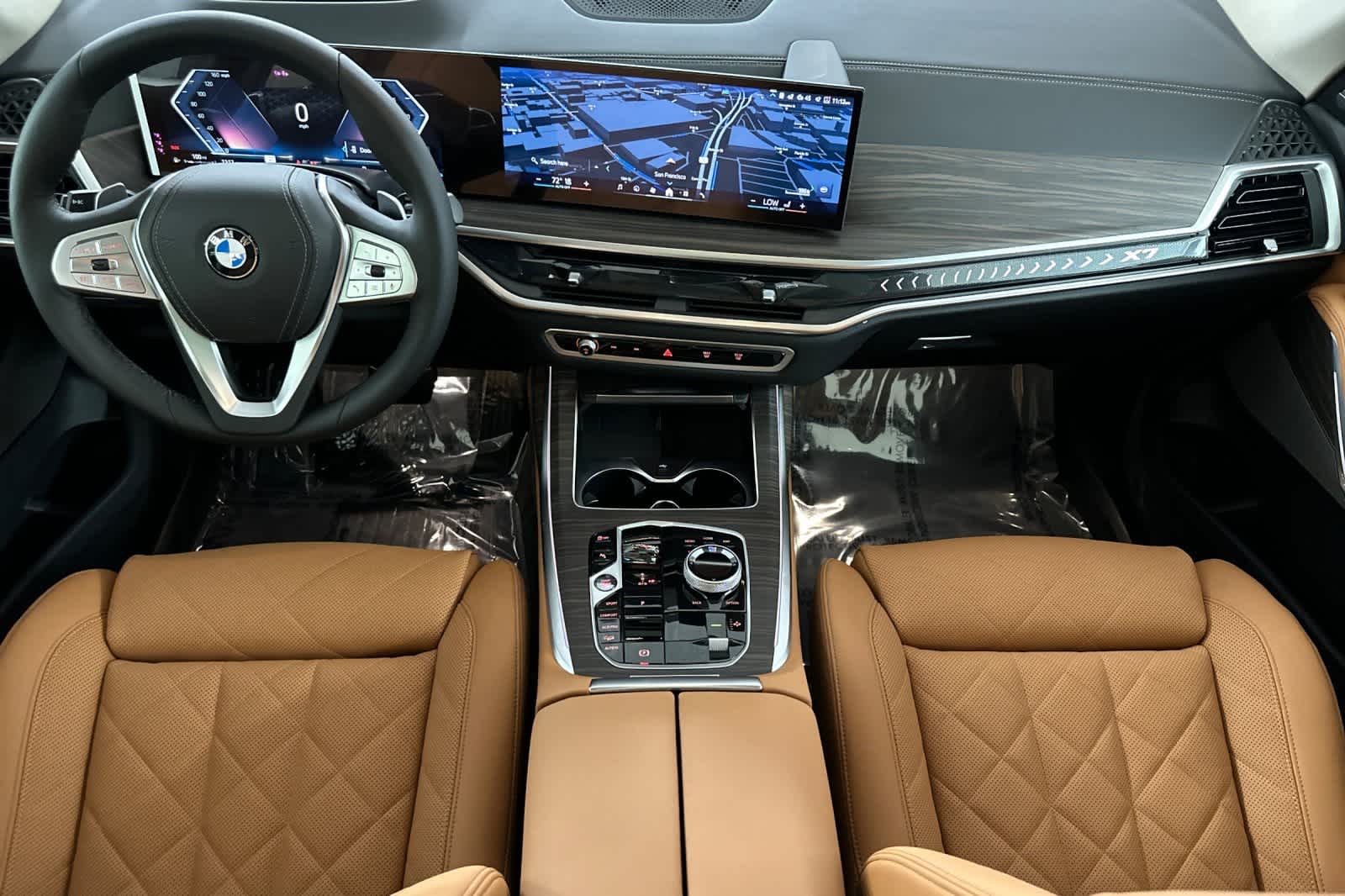 Thumbnail: 2026 BMW X7 - 3