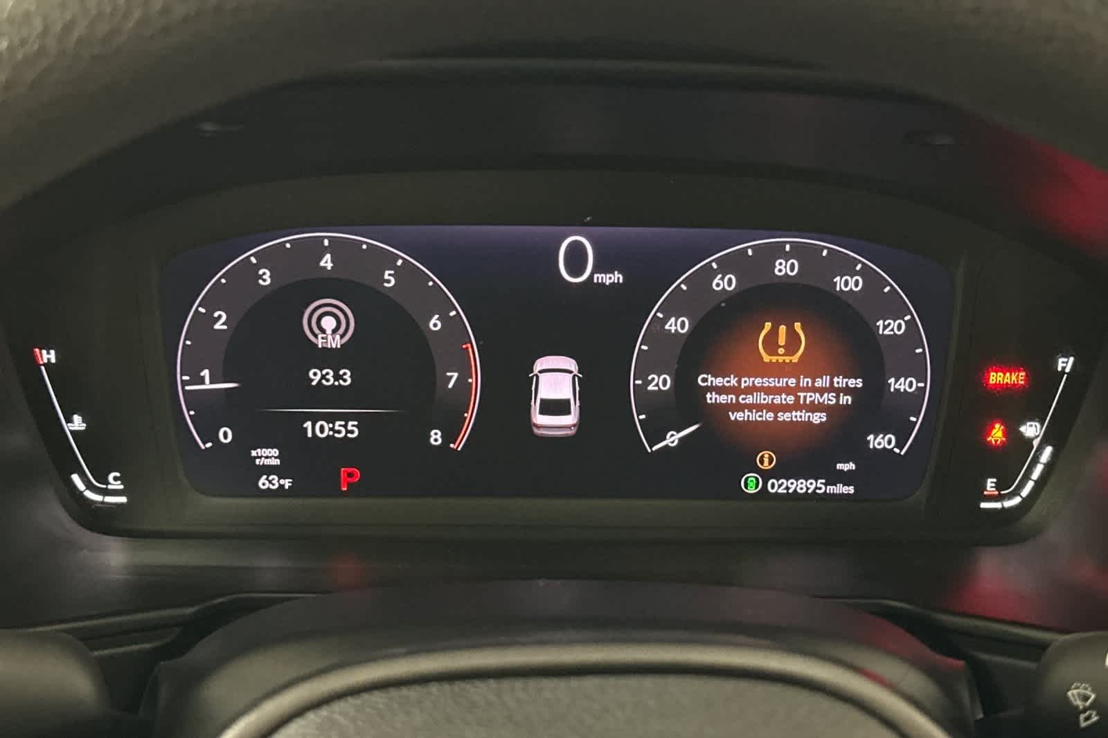 Thumbnail: 2024 Honda Accord - 23