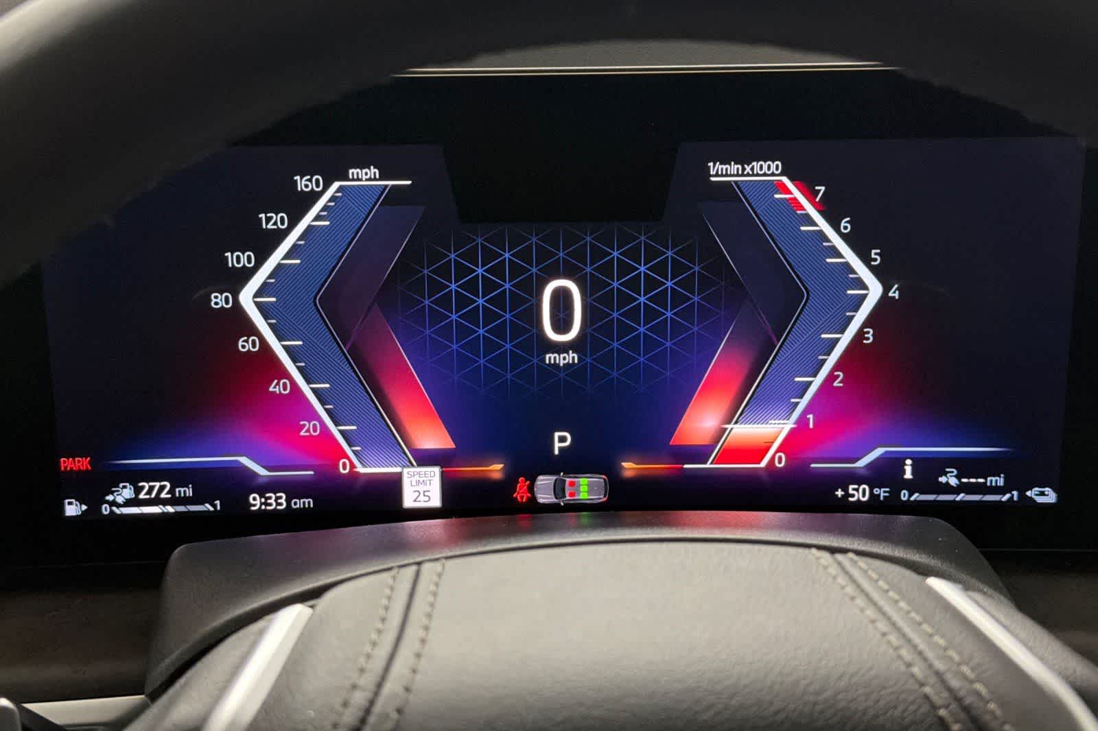 Thumbnail: 2024 BMW X5 - 25