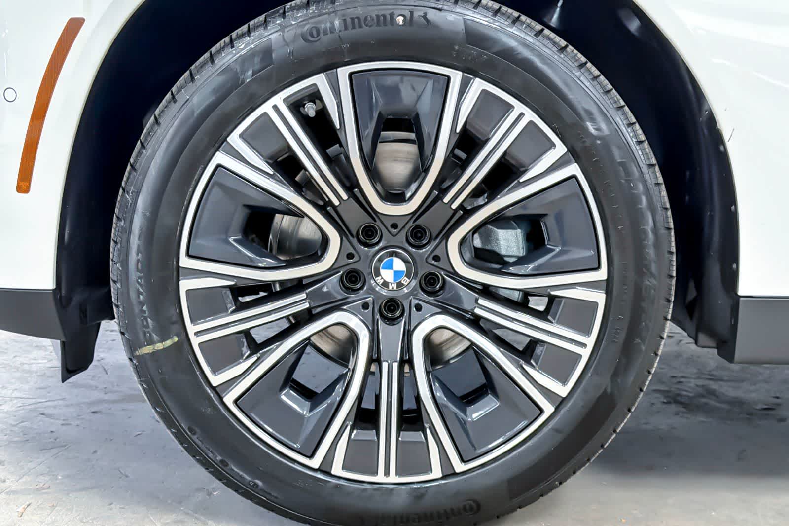 Thumbnail: 2026 BMW X3 - 25