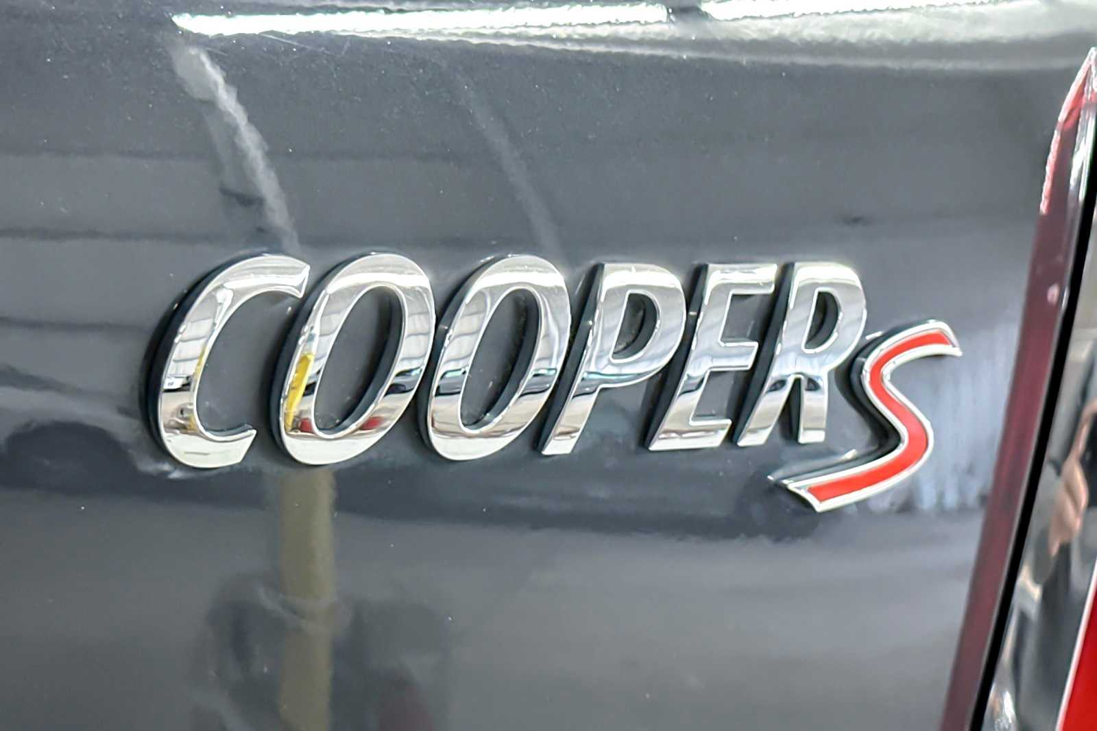 Thumbnail: 2019 MINI Cooper Countryman - 27