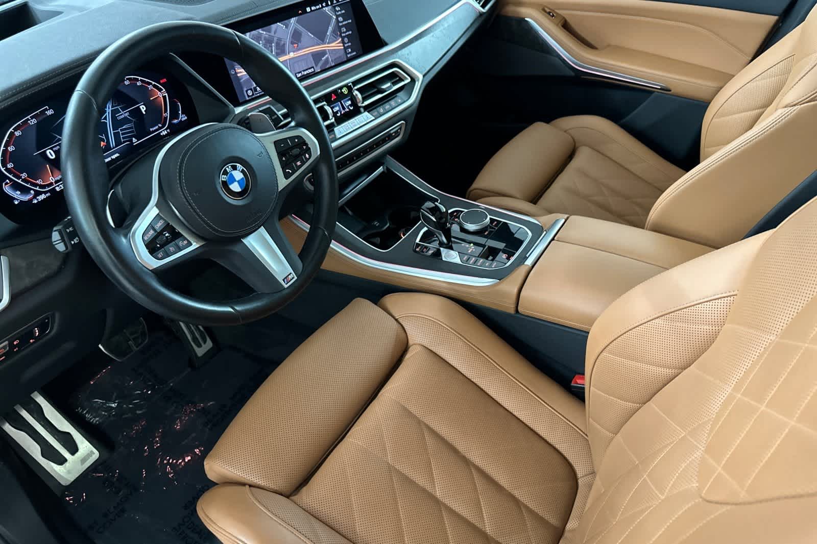 Thumbnail: 2023 BMW X5 - 11
