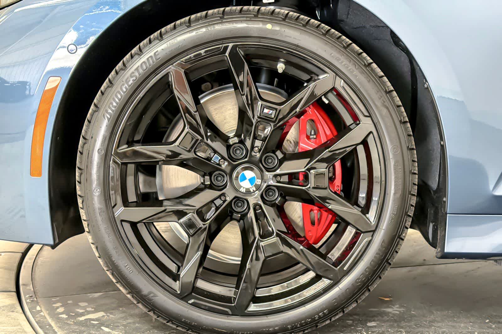 Thumbnail: 2026 BMW 3 Series - 24