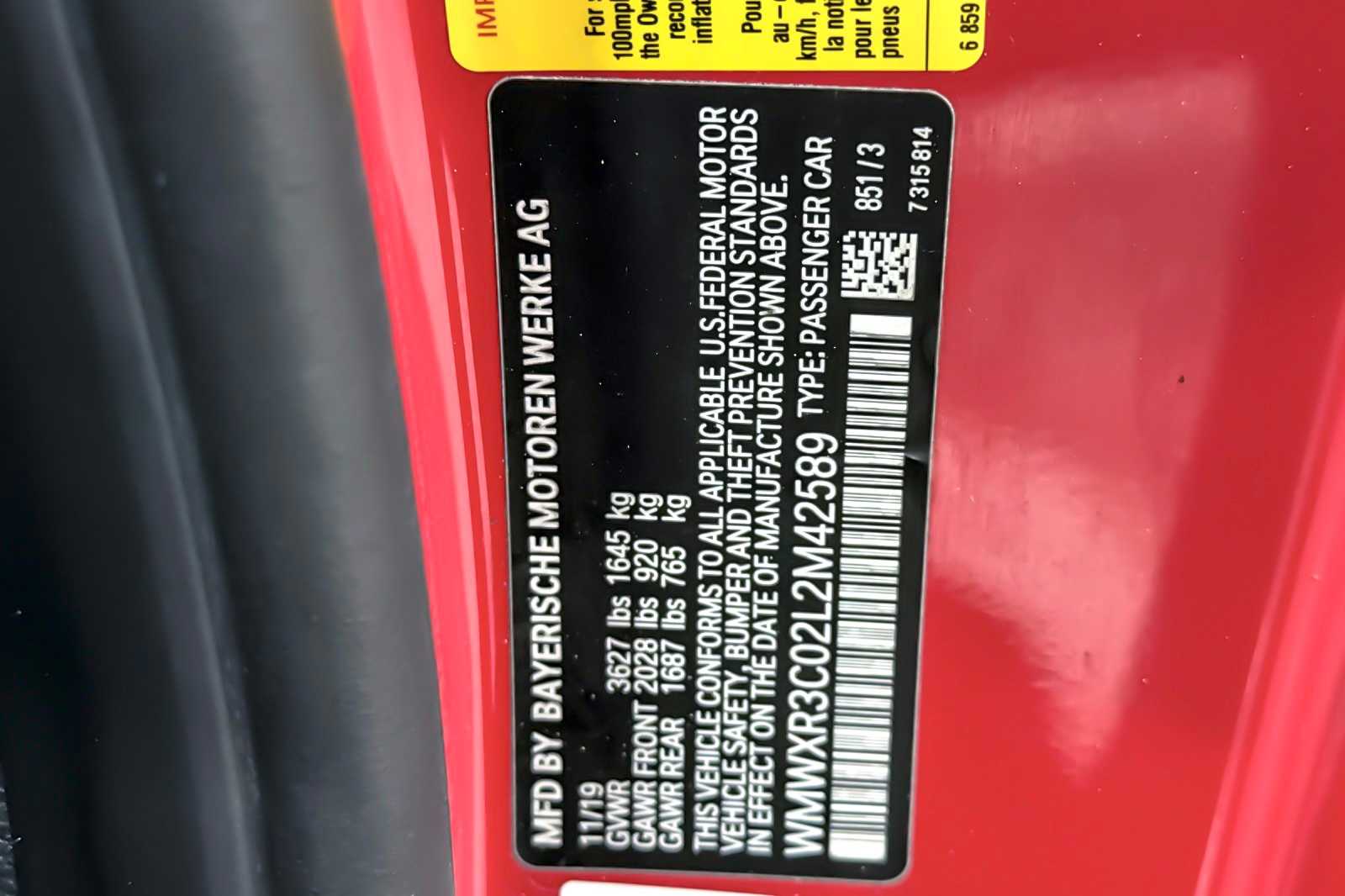 Thumbnail: 2020 MINI Cooper Hardtop - 28