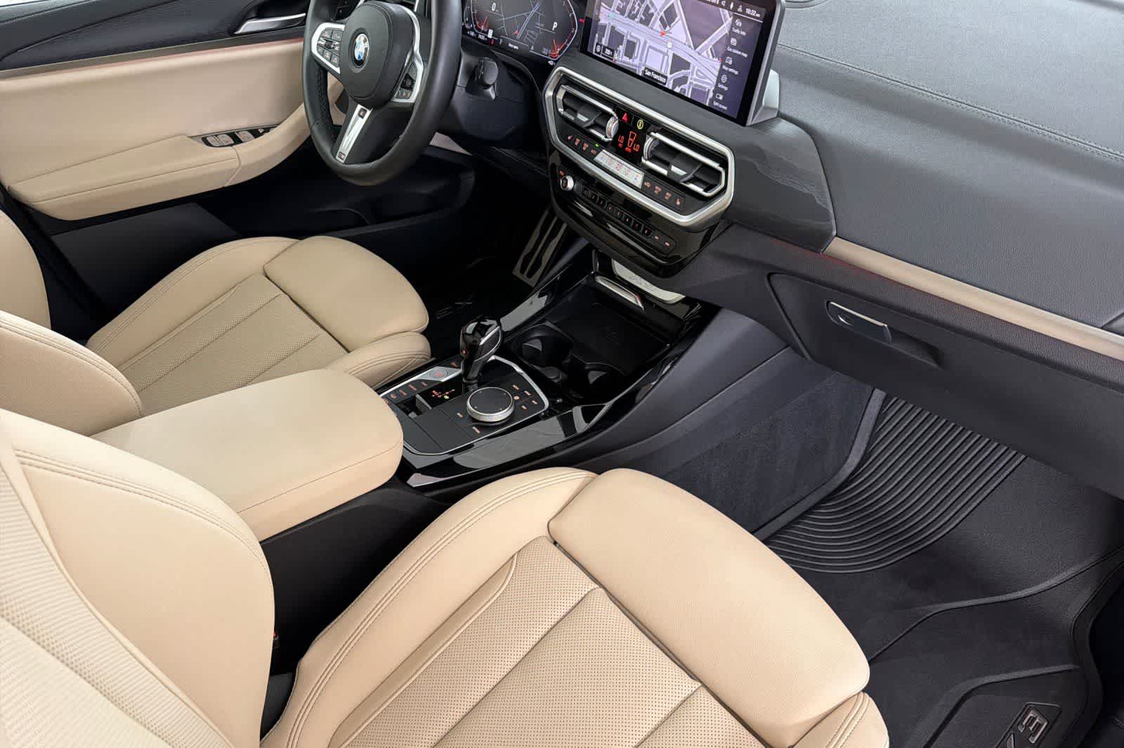 Thumbnail: 2023 BMW X3 - 16