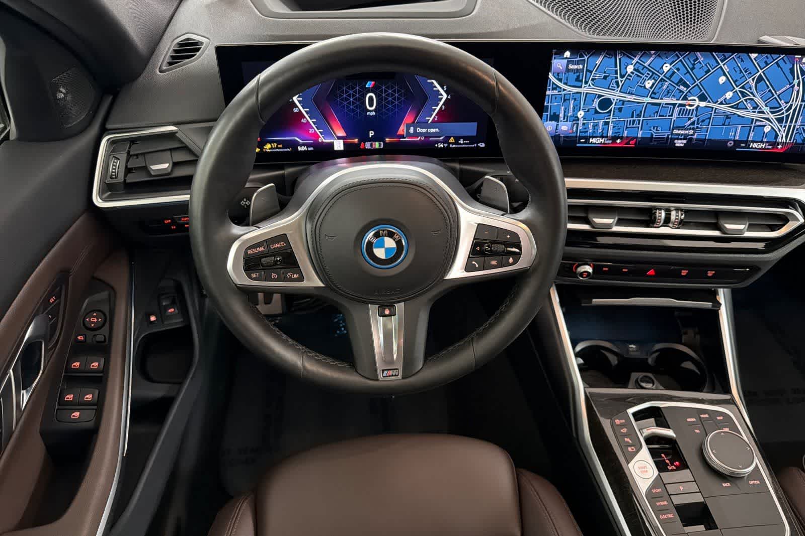 Thumbnail: 2023 BMW 3 Series - 14