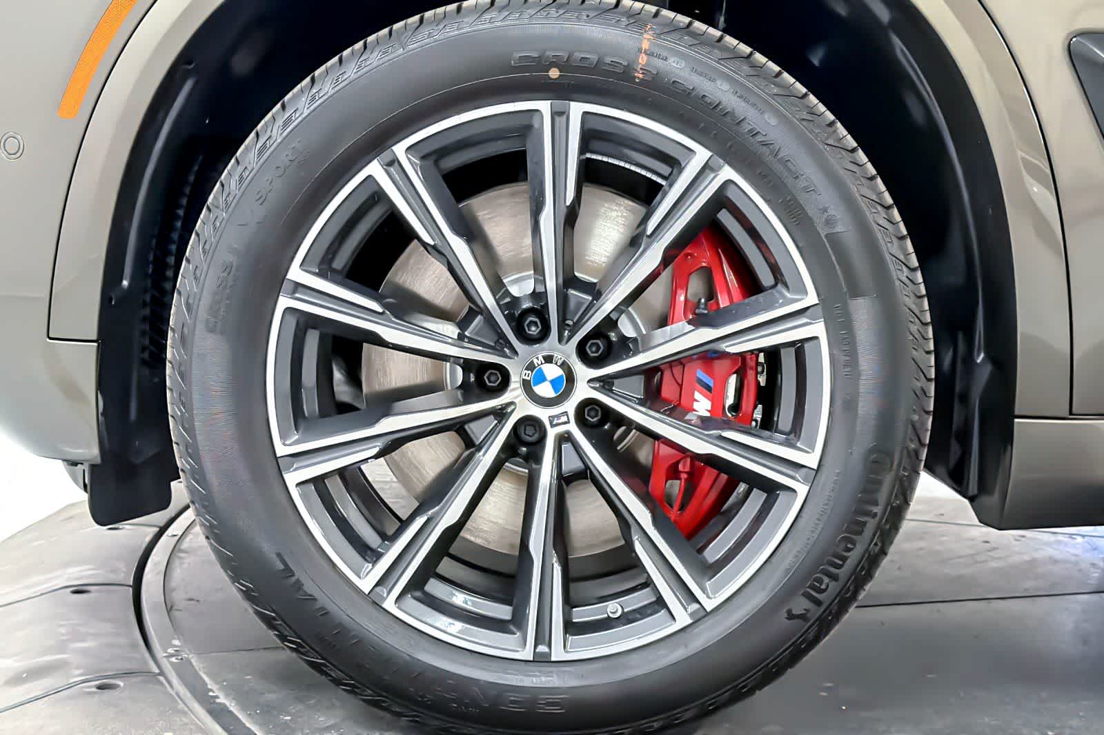 Thumbnail: 2026 BMW X5 - 25