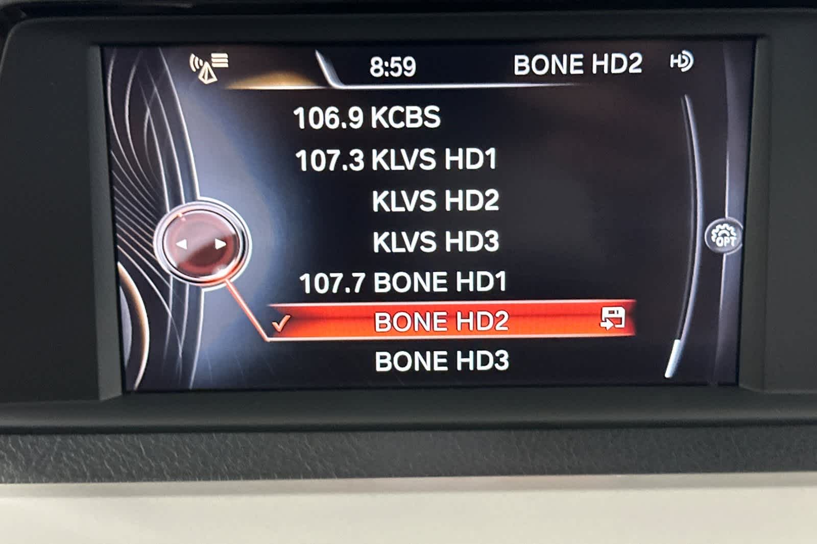 Thumbnail: 2016 BMW 3 Series - 17