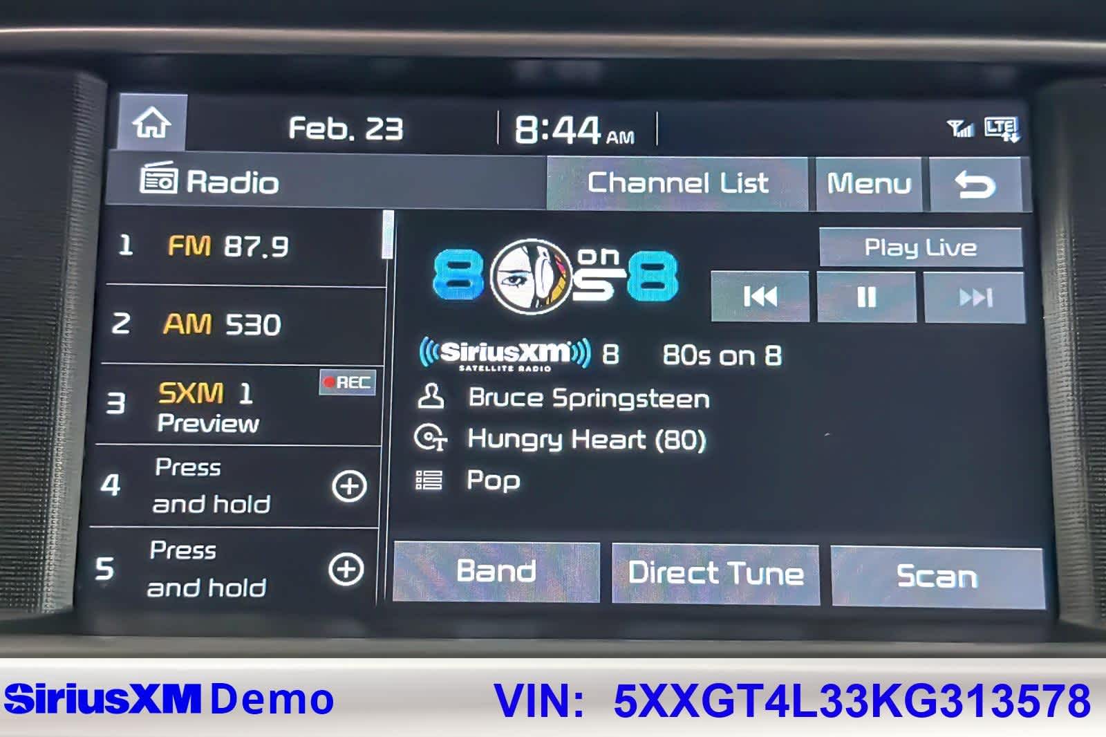 Thumbnail: 2019 Kia Optima - 27