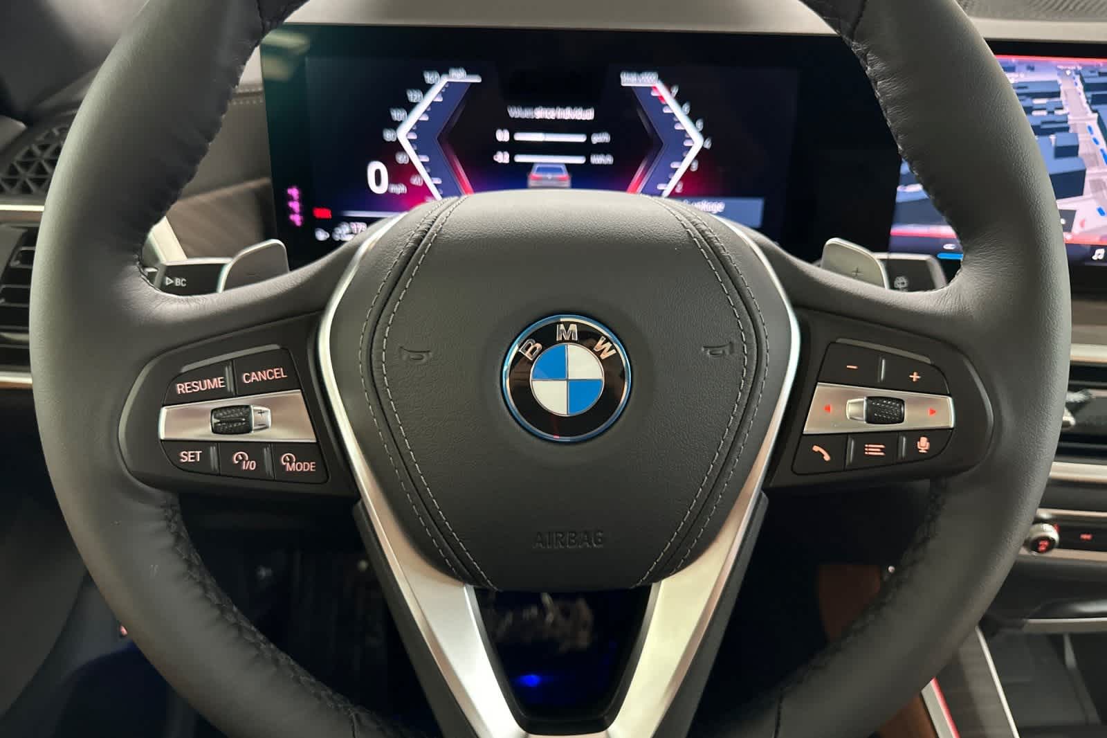 Thumbnail: 2026 BMW X5 - 24