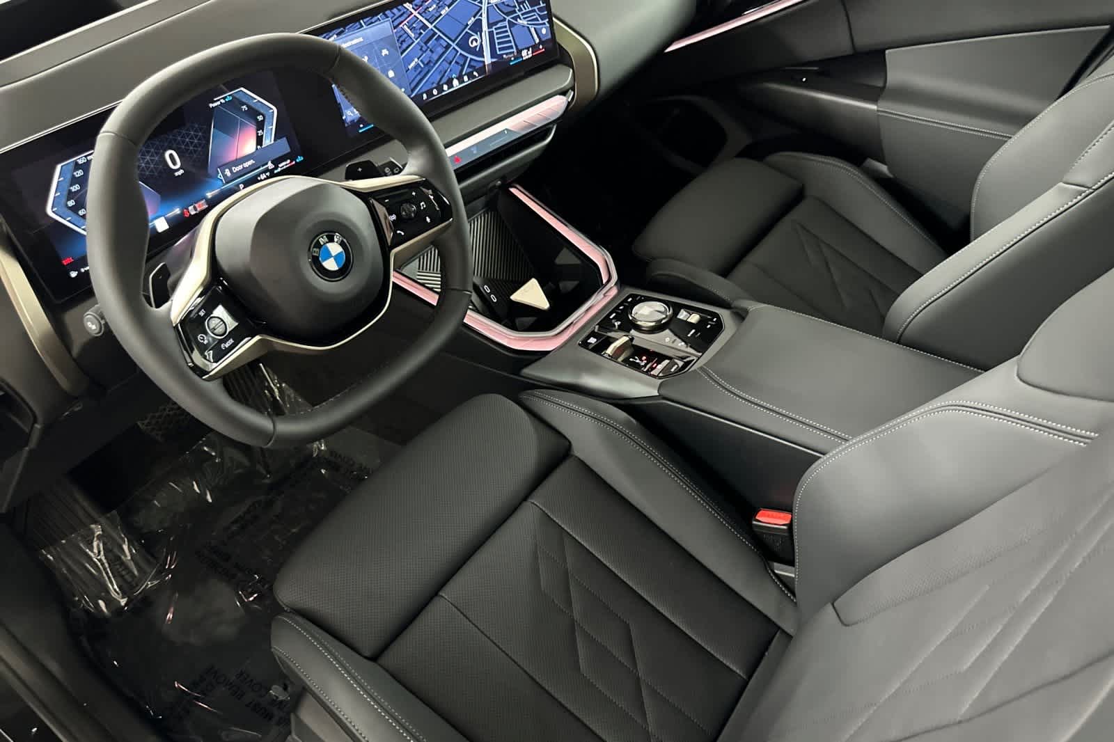 Thumbnail: 2025 BMW X3 - 11