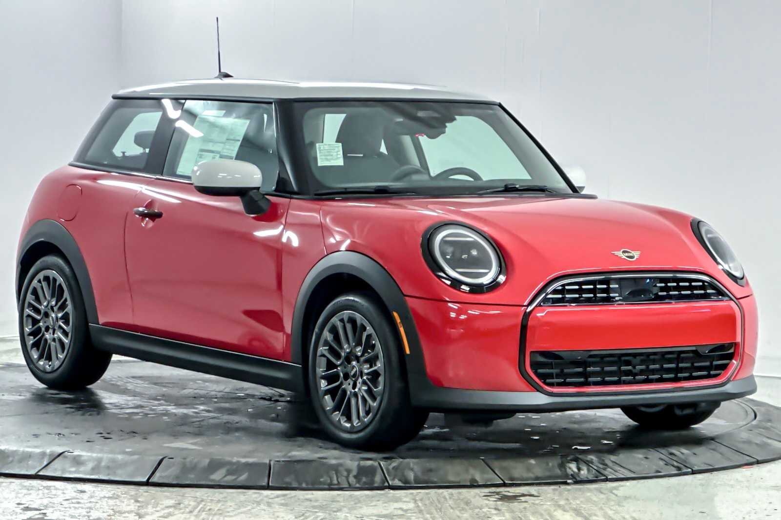 Thumbnail: 2025 MINI Cooper Hardtop - 9