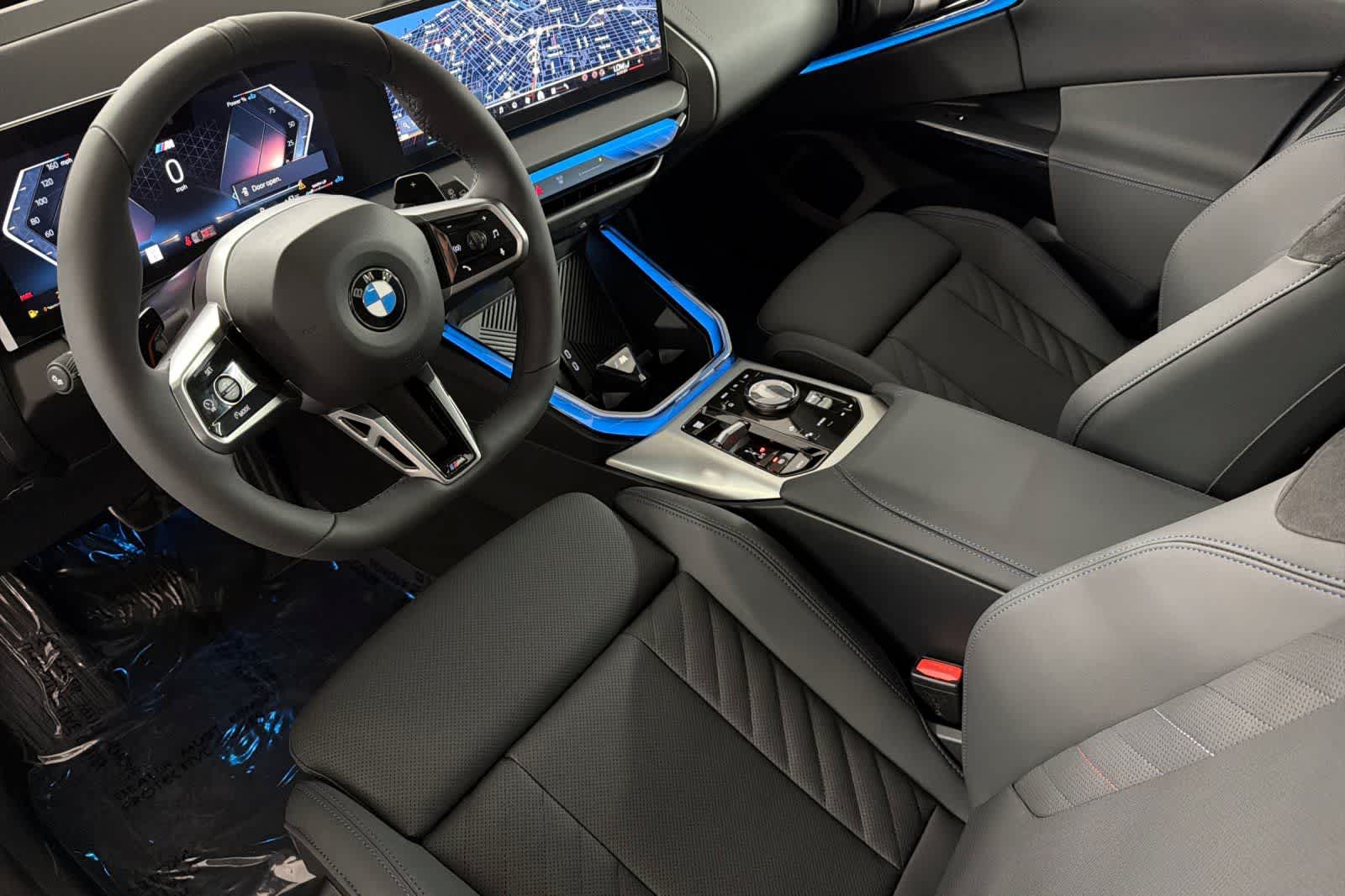 Thumbnail: 2026 BMW X3 - 11