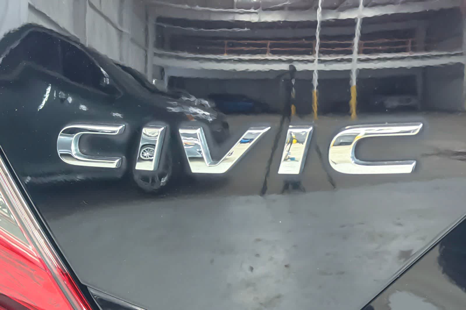 Thumbnail: 2016 Honda Civic - 26
