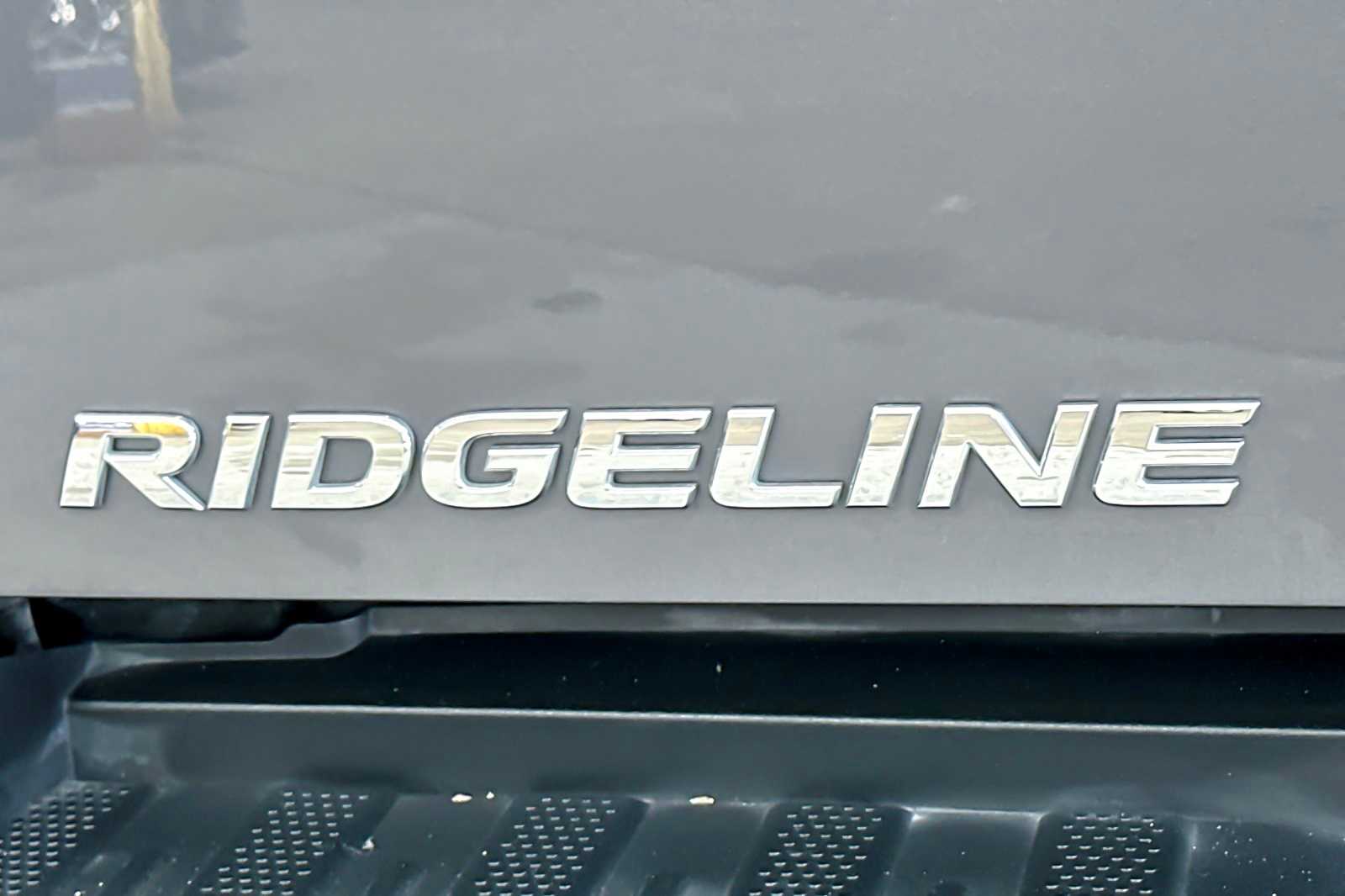 Thumbnail: 2022 Honda Ridgeline - 27