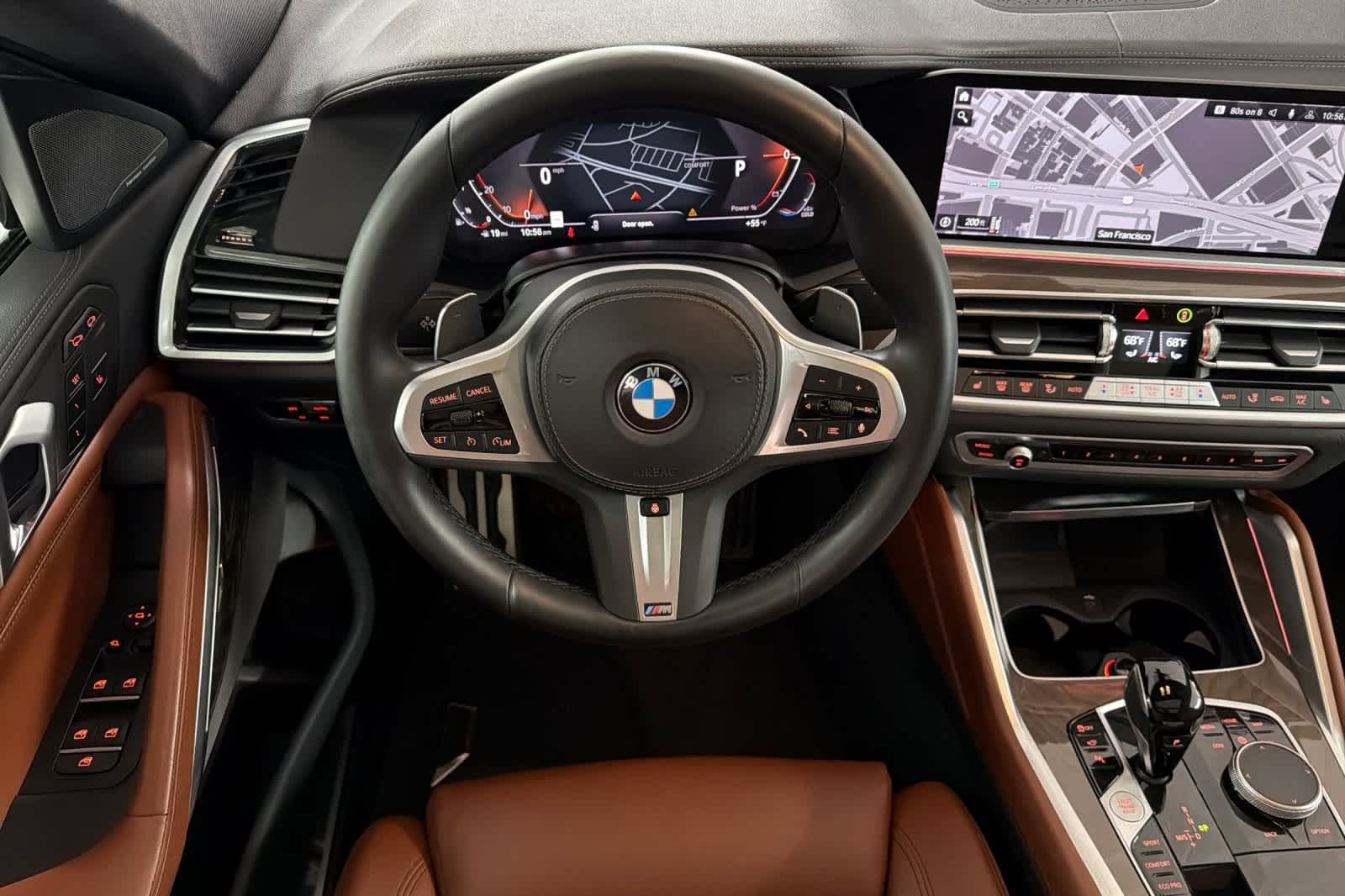 Thumbnail: 2023 BMW X6 - 14