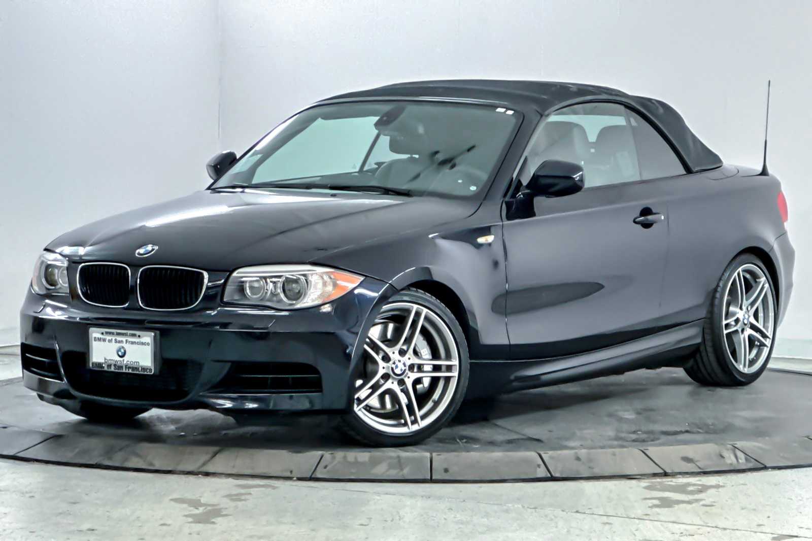 Thumbnail: 2013 BMW 1 Series - 10