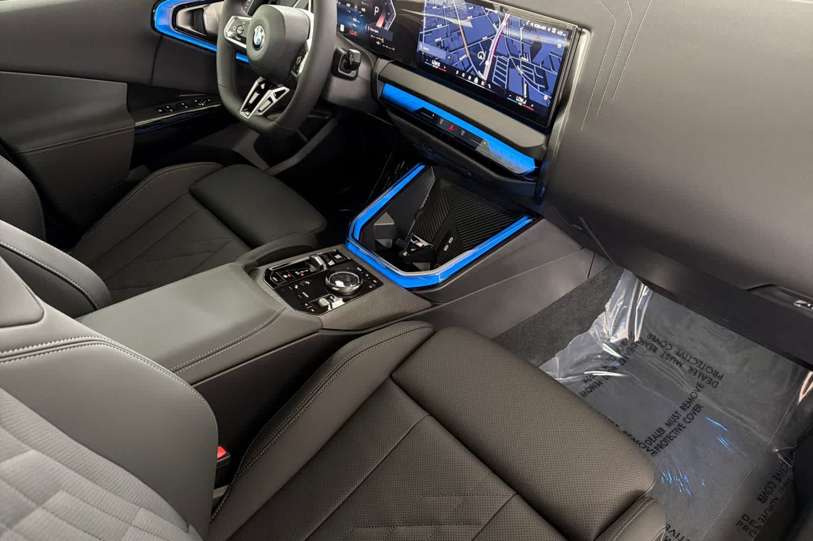 Thumbnail: 2026 BMW X3 - 16