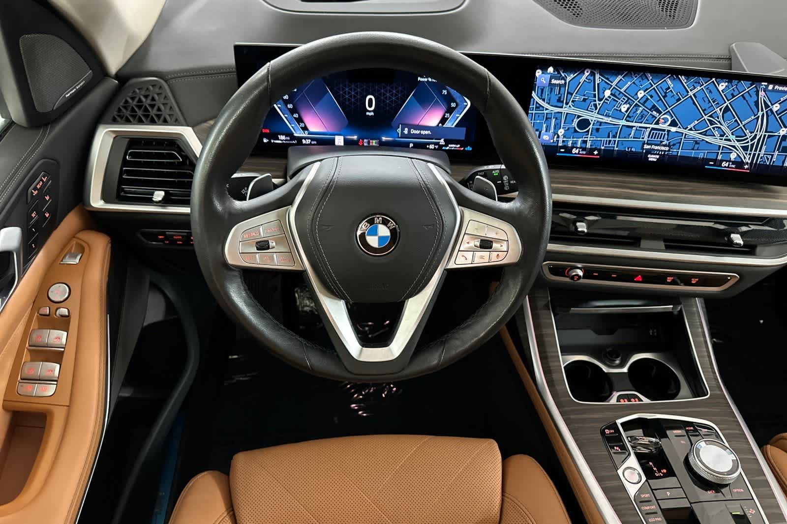 Thumbnail: 2023 BMW X7 - 14