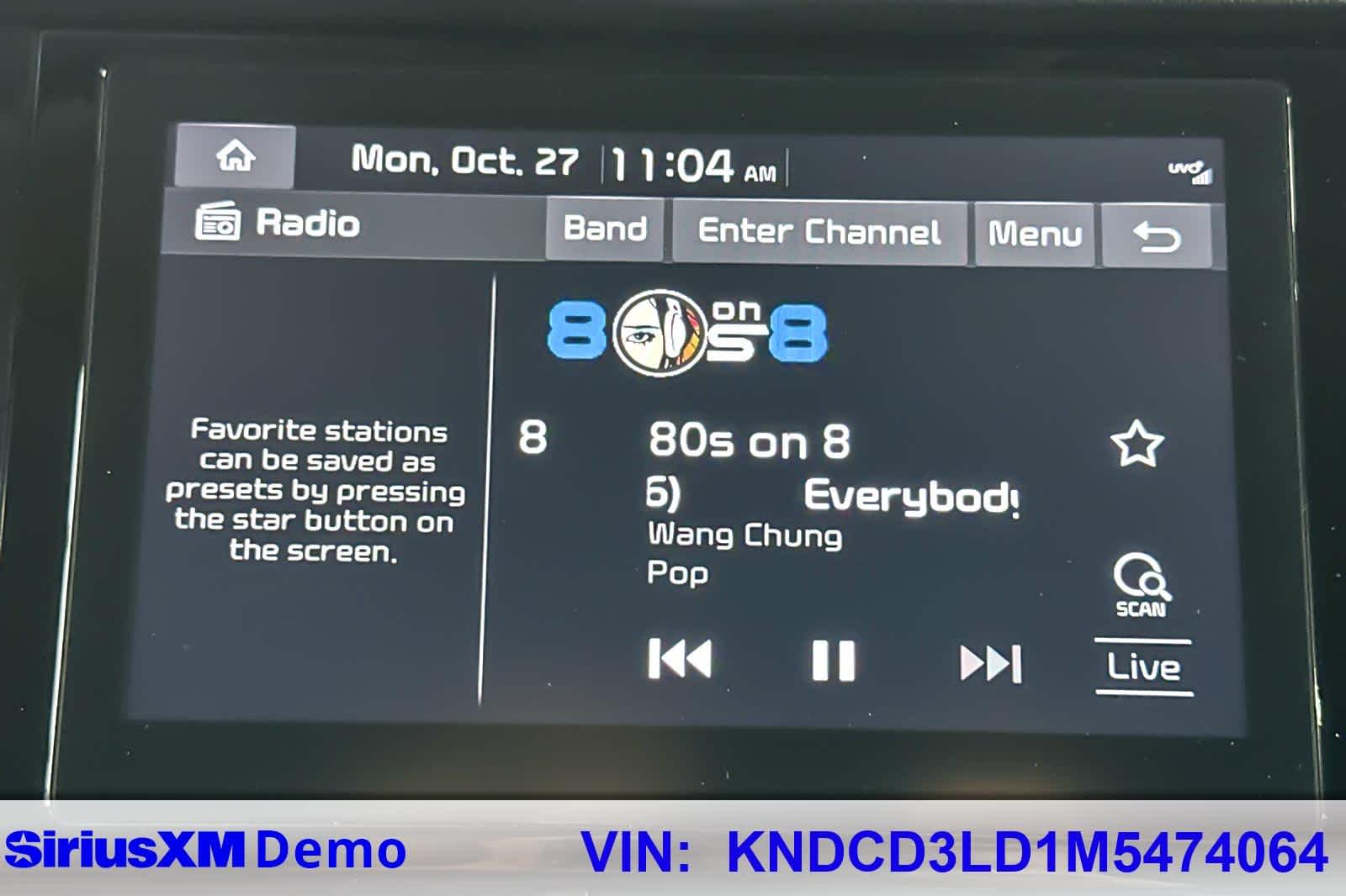 Thumbnail: 2021 Kia Niro - 28