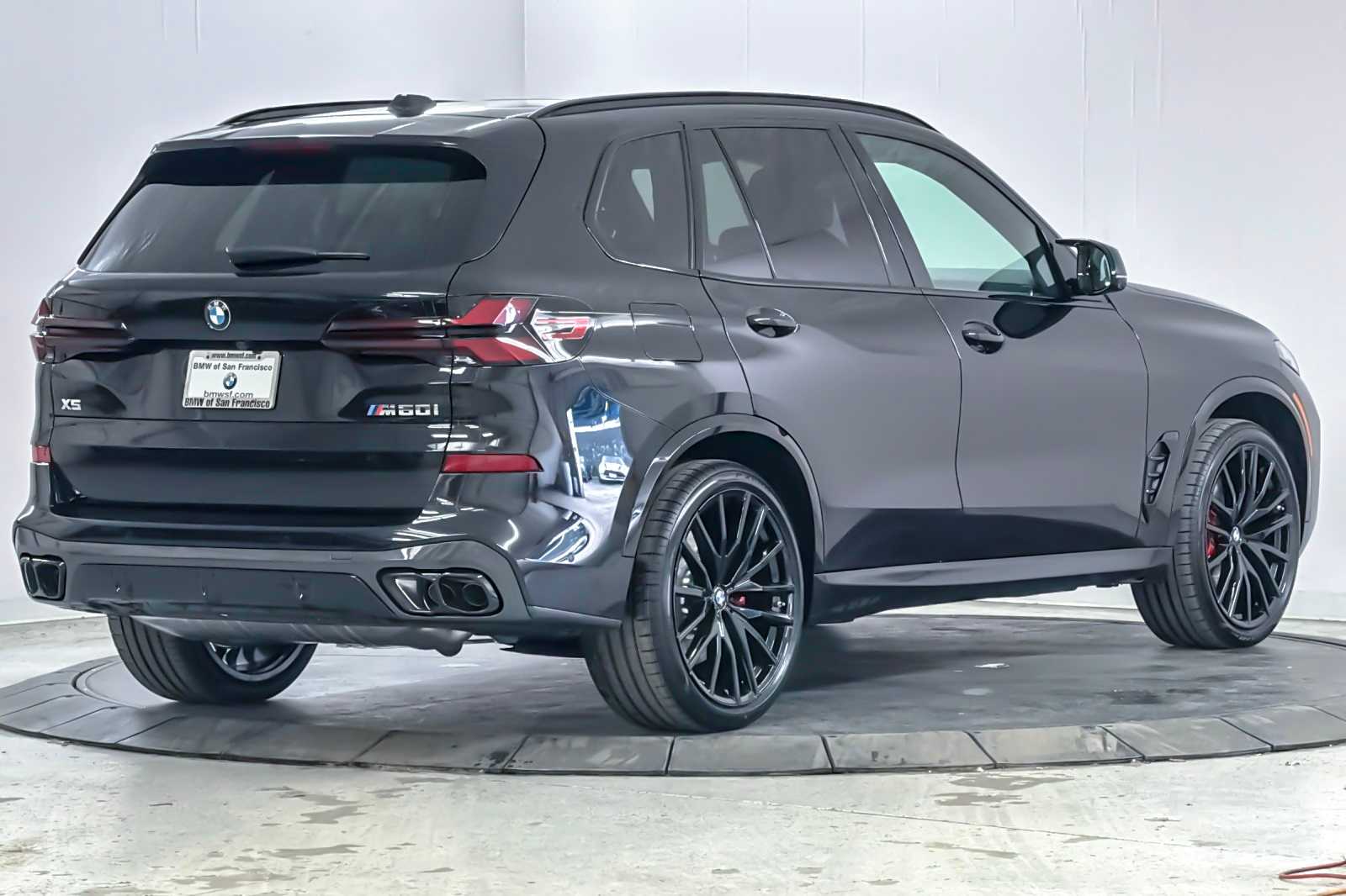 Thumbnail: 2026 BMW X5 - 2