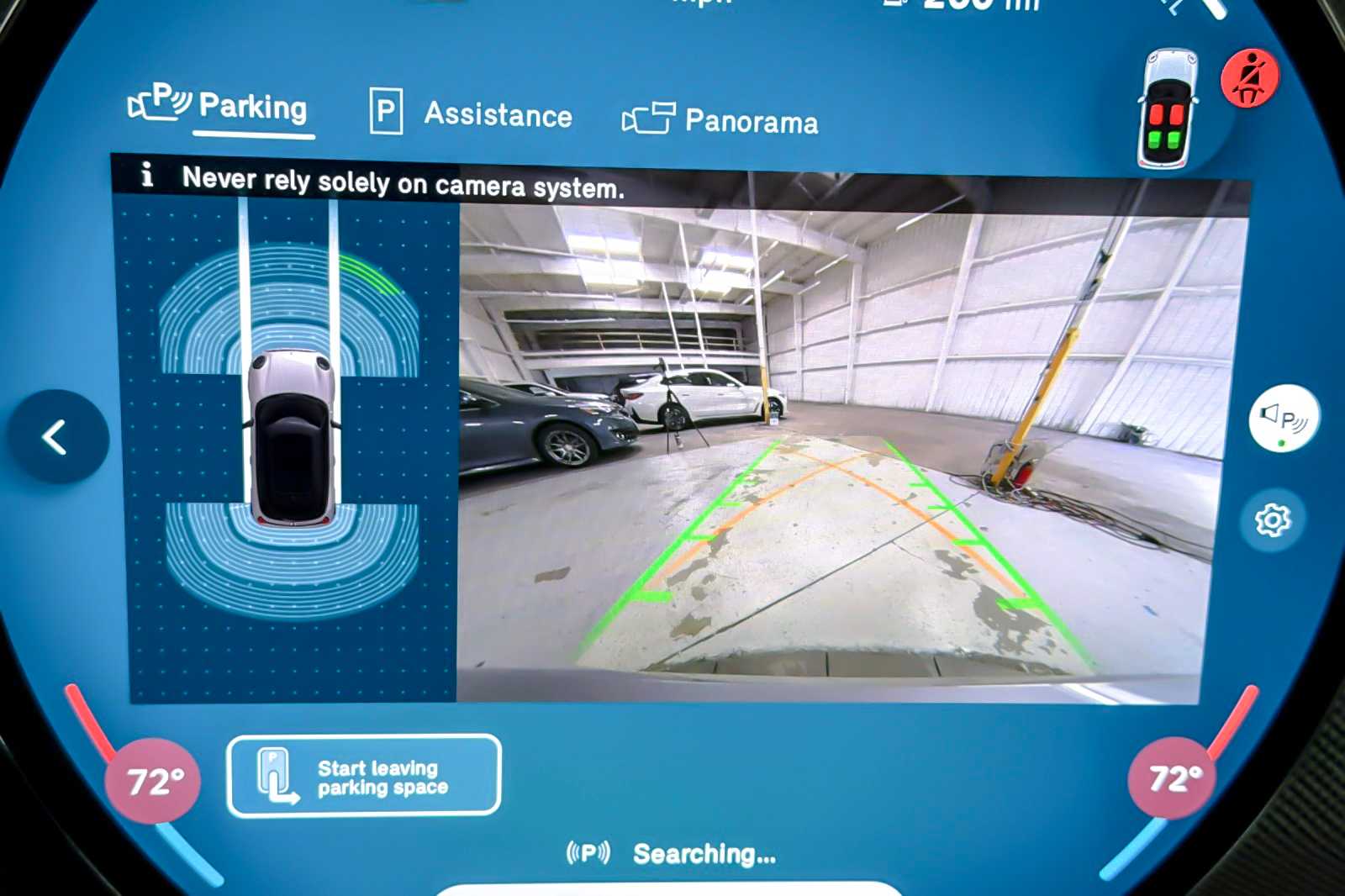 Thumbnail: 2025 MINI Cooper Hardtop - 20