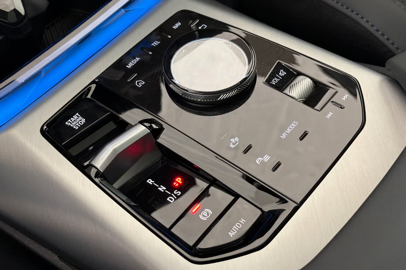 Thumbnail: 2026 BMW X3 - 22