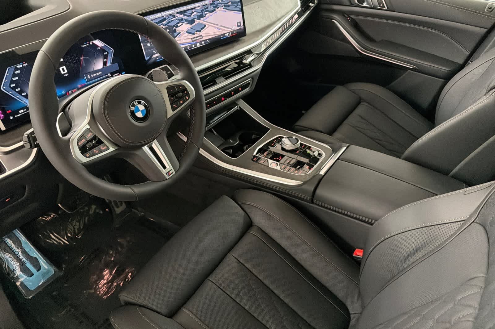 Thumbnail: 2026 BMW X5 - 11