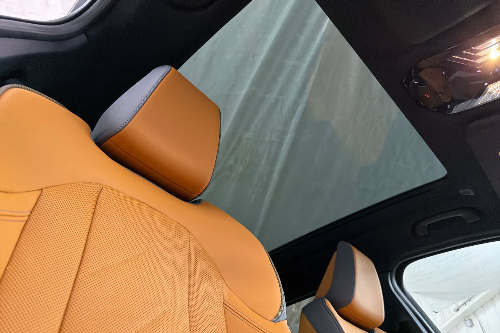 Thumbnail: 2026 BMW X3 - 17