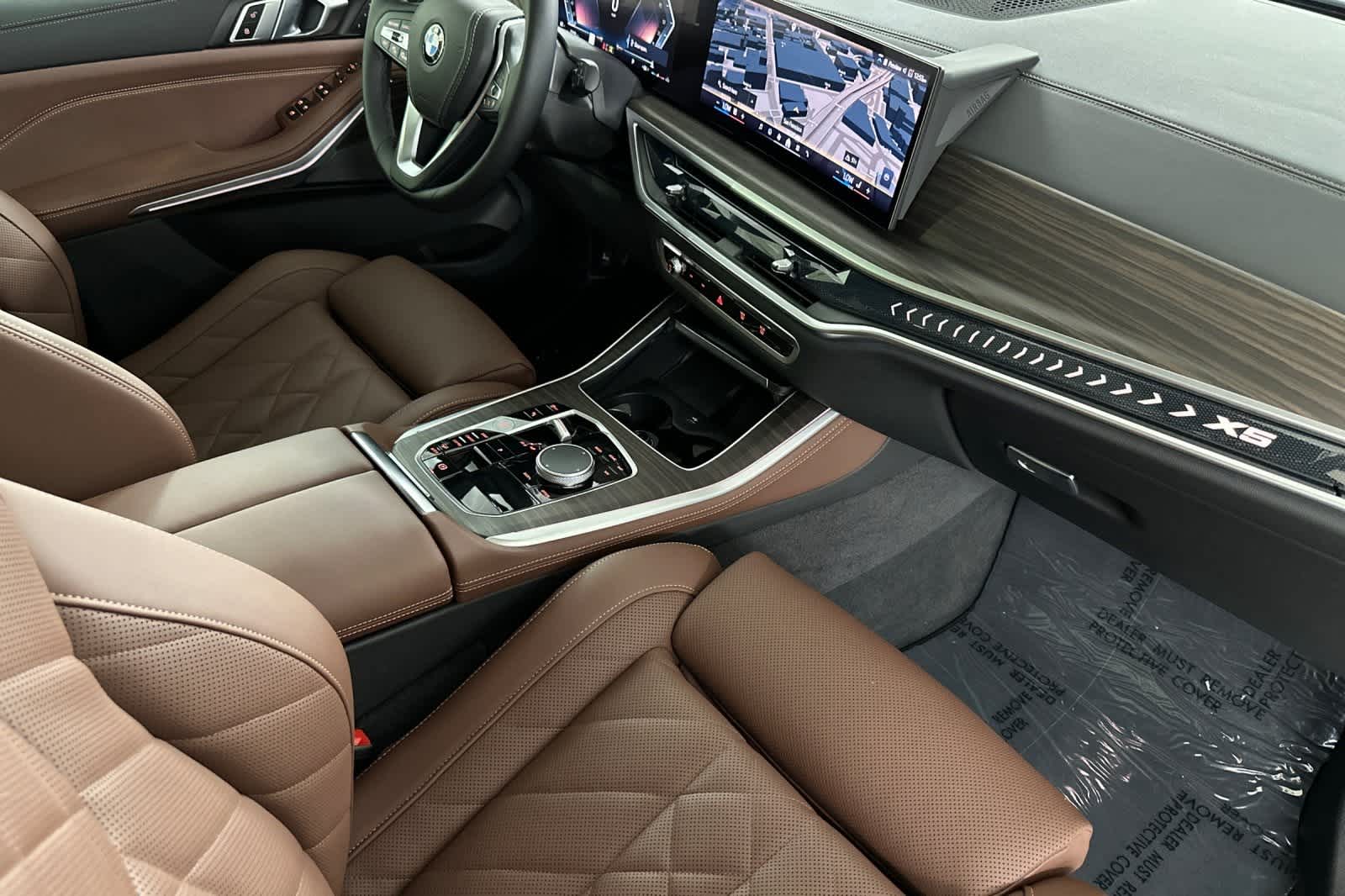 Thumbnail: 2024 BMW X5 - 16