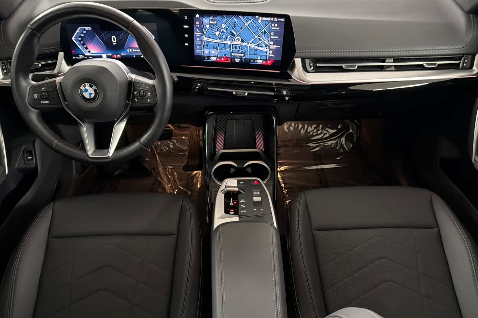 Thumbnail: 2023 BMW X1 - 3