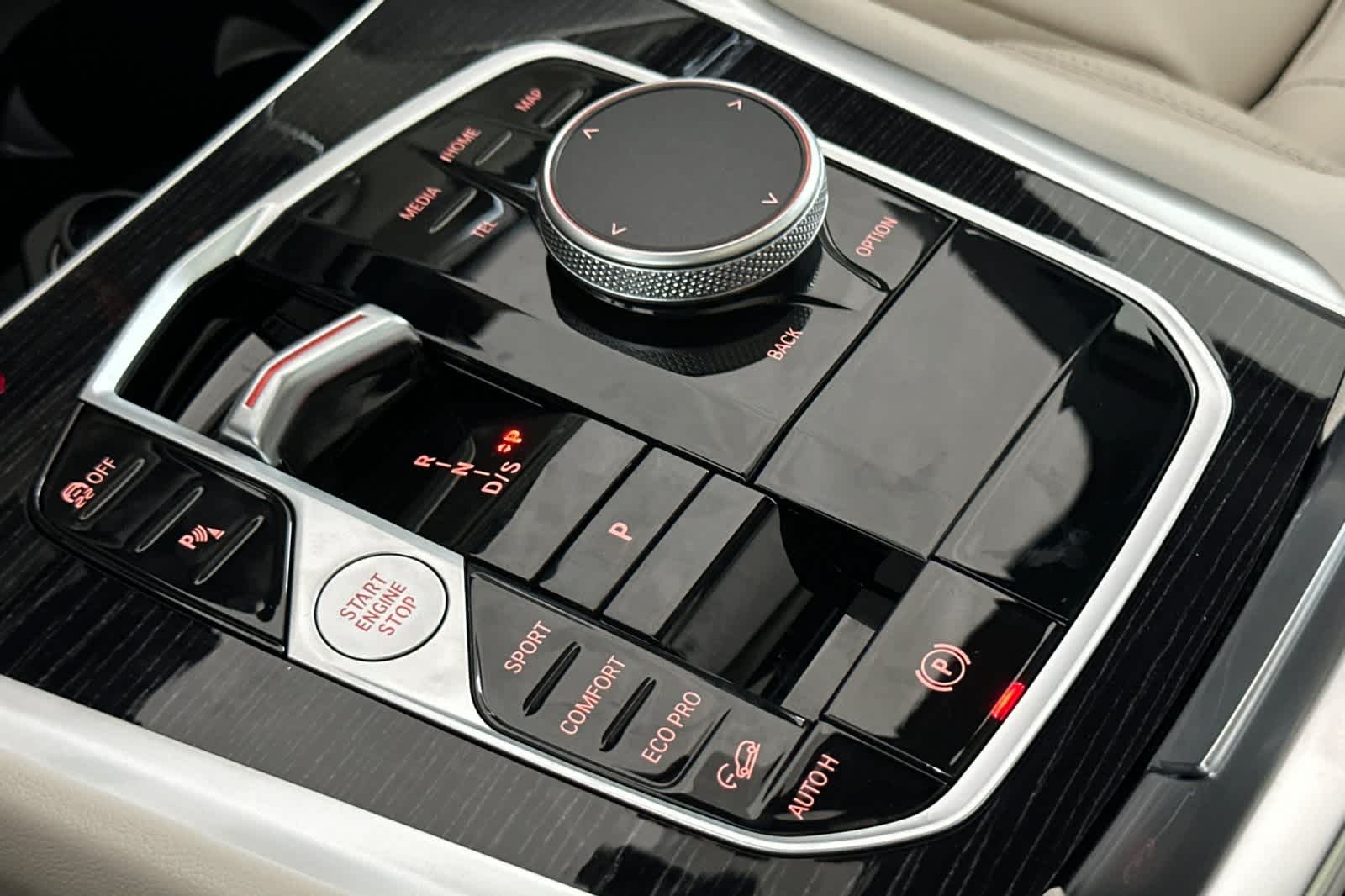 Thumbnail: 2026 BMW X6 - 22