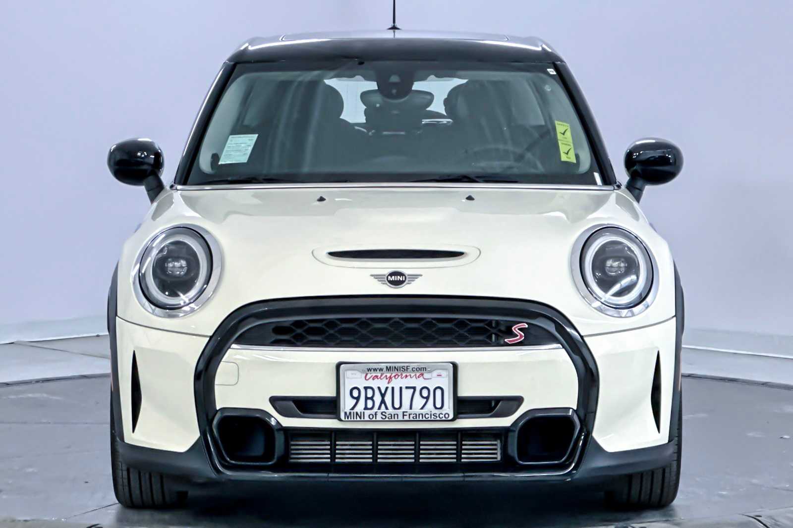 Thumbnail: 2023 MINI Cooper Hardtop - 10